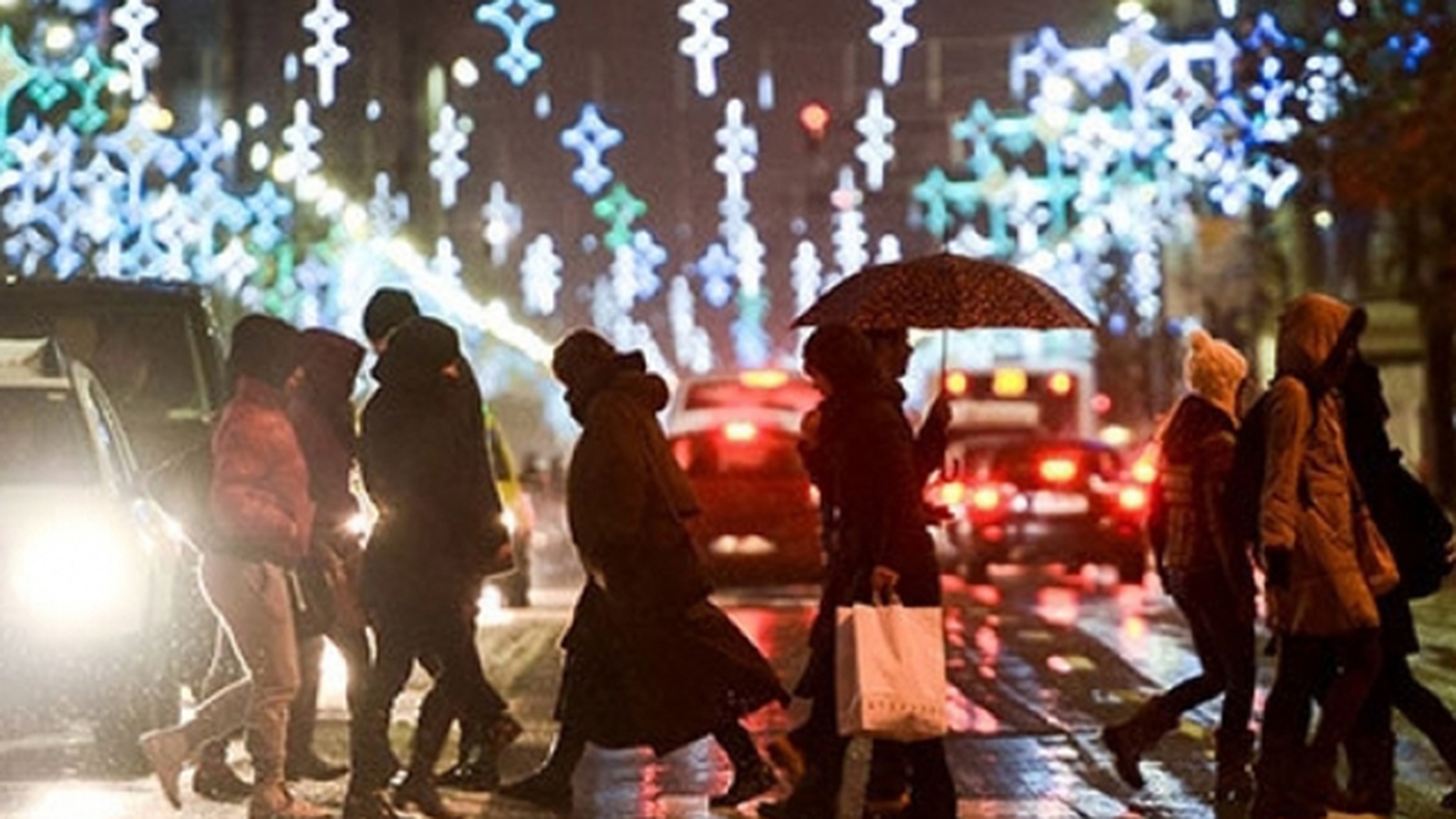 METEO 23 DECEMBRIE! Cum va fi vremea in Bucuresti si in alte zone din tara