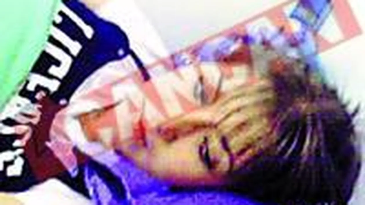 Tatal bebelusului aruncat in WC-ul din caminul studentesc a disparut din oras