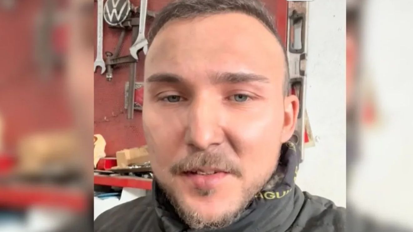 Cum a reacționat Petrică, un român stabilit în Spania, după ce a primit o ofertă de angajare cu salariul de 1800 de euro: „Nu acceptați mizeriile astea!”