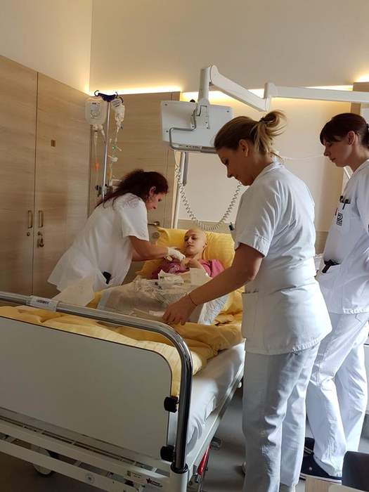 Cântăreața Andreea Rodiana a murit la numai 18 ani. Mesajul cutremurător postat de părinți