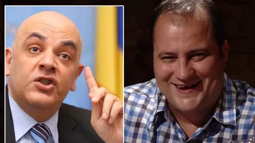 Șerban Huidu îl face praf pe Raed Arafat: Eroul ăsta care debitează tâmpenii a primit o...
