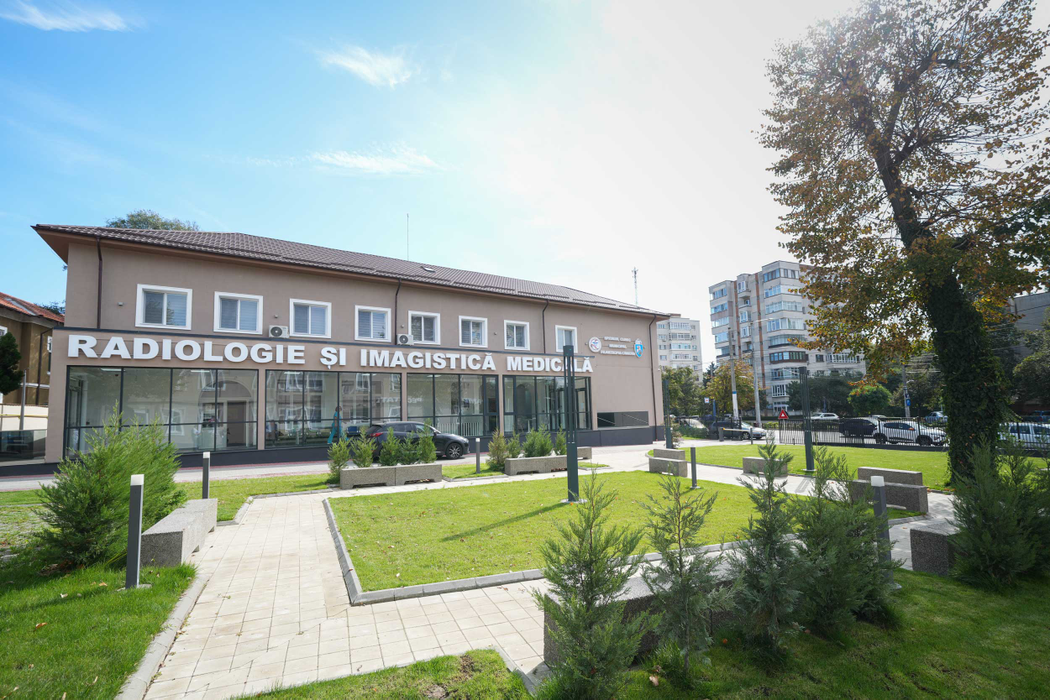 Investițiile anuale, secretul transformării Craiovei într-un centru regional de sănătate!