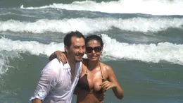 Relația tumultuoasă dintre Ștefan Stan și Andreea Mantea. Iubirea spusă în direct, cu lacrimi și audiență