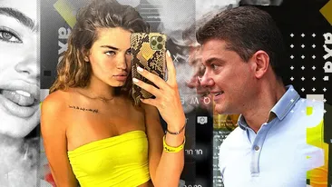 Ioana Boureanu are probleme cu băieții. Fostul politician a intervenit să-și apere fiica de agresiuni „Am zis că mă duc la poliție”