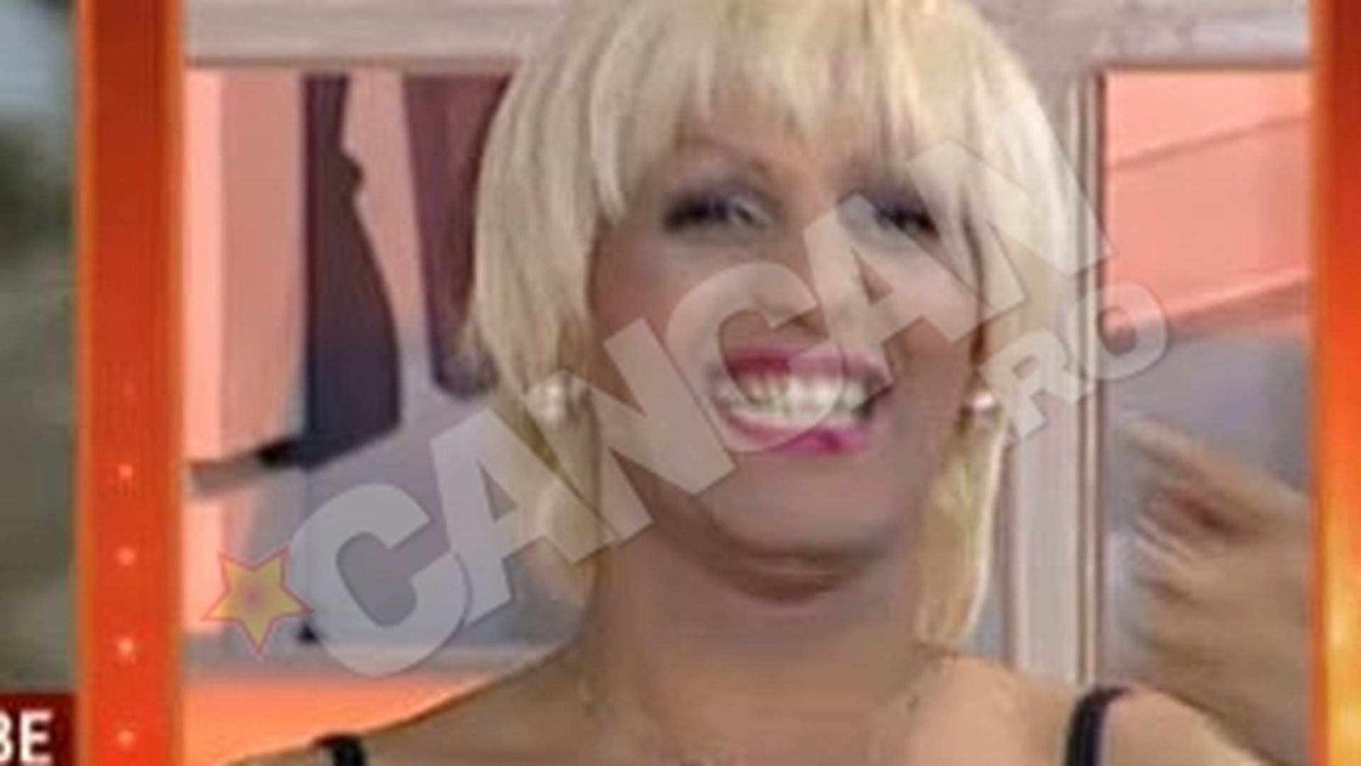 VIDEO Naomi, despre noaptea de amor cu Rona Hartner: "Ea a vrut sa faca dragoste cu mine, iar eu nu am putut sa o refuz desi eram gay"