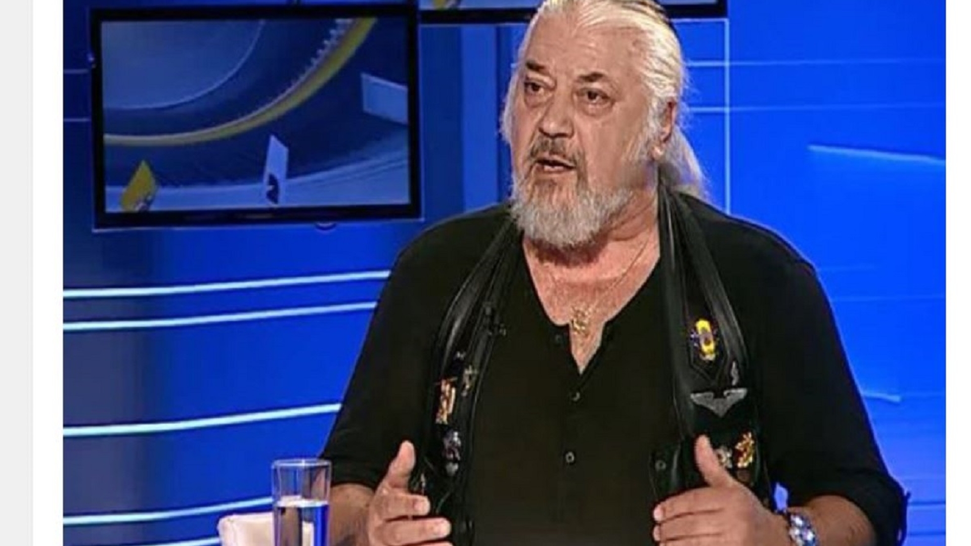 Cum se simte Nicu Covaci după ce a fost operat pe creier. Anunțul făcut de membrii trupei Phoenix: „Veștile nu sunt bune”