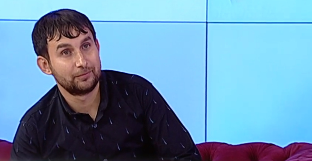 Fernando de la Caransebeș, mesaj neașteptat pentru Mihai Bendeac după ce actorul l-a ironizat. A trăit experiențe extrasenzoriale când a fost în moarte cerebrală