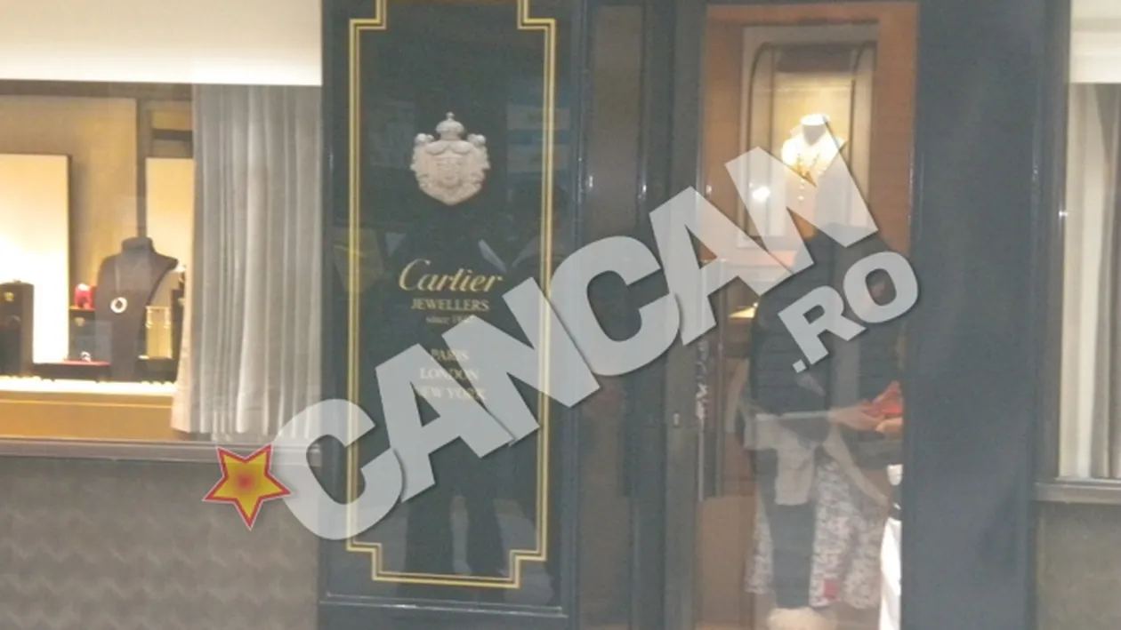 Nicoleta Luciu si-a vazut visul cu ochii la Venetia! Dupa ce Zsolt a cerut-o de sotie, a fugit sa cumpere verighete!