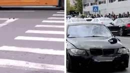 Ce a apărut azi în locul unde Elena a fost ucisă? Femeia s-a stins chiar în apropiere de propria casă