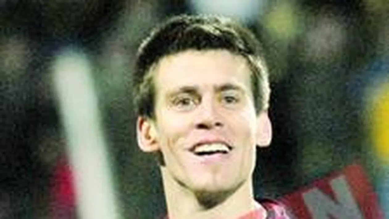 Ironii dinspre CFR: Rapidistii sunt mici copii pe langa argentinieni