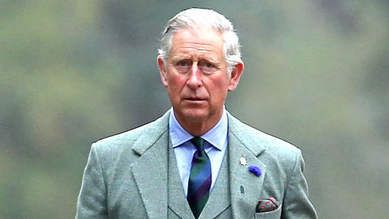 Printul Charles, dat in judecata de o romanca! Femeia cere ordin de protectie impotriva fiului Reginei Angliei