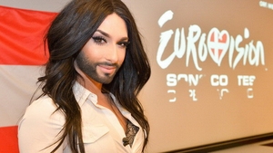 Ce face Conchita Wurst la aproape o luna de la castigarea Eurovisionului! "Este un moment..."
