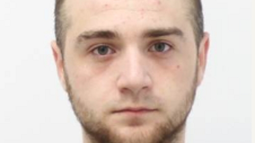 Alertă! Marius Constantin Scutelnicu, un tânăr de 29 de ani din Arad, a dispărut fără urmă