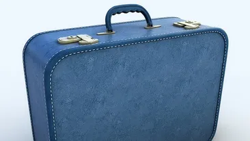 Descoperire SOCANTA! Politistii de frontiera i-au deschis geanta si nu le-a venit sa creada ce transporta!