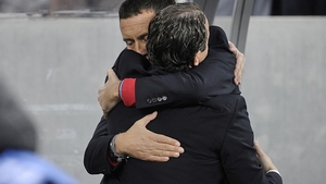 EXCLUSIV! Lovitura INCREDIBILA primita de Steaua. Atacantul dorit de ros-albastri a semnat cu alta echipa