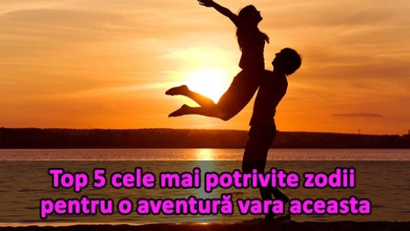 HOROSCOP 5 iulie. Ce spun astrele despre zodia ta. Cine va castiga bani si care dintre zodii au astazi noroc in dragoste!