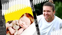 Se naște primul moștenitor băiat din familia Simonei Halep!