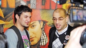 Smiley, susținătorul numărul 1 al lui CRBL la Survivor România. Ce mesaj i-a transmis fostului său coleg de trupă