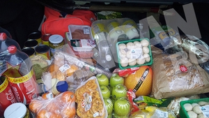 De sarbatori, a mancat doar legume fierte si tot n-a slabit deloc. “Daca mancam ce a gatit mama ma mai ingrasam 60 kg!”