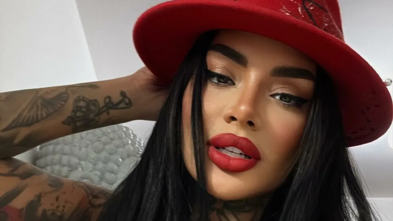 Câte clase și ce studii are Naba Salem de la Insula Iubirii. Nimeni nu se aștepta la asta!