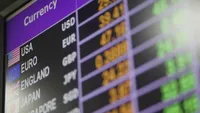 Curs valutar BNR luni, 8 martie 2021. Cât valorează un euro, un dolar sau o liră sterlină