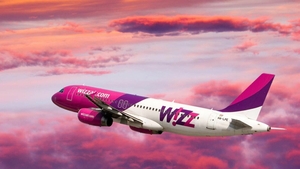 Noi destinații și tarife atractive! Wizz Air își extinde rețeaua de zboruri în Europa