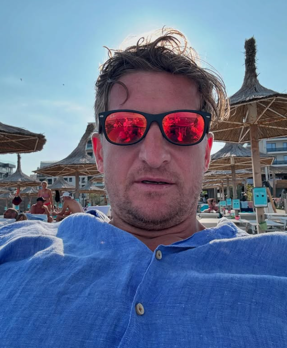 Dorin Goian a făcut anunțul: țineți-vă tare! Fostul căpitan al FCSB promite show de zile mari după meciul de retragere! Nebunie de meniu, dar ce le-a pus la rece foștilor colegi…