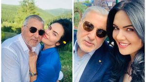 Ioana și Ilie Năstase, o nouă achiziție! S-au mutat într-o vilă din Otopeni: ”E spațioasă”