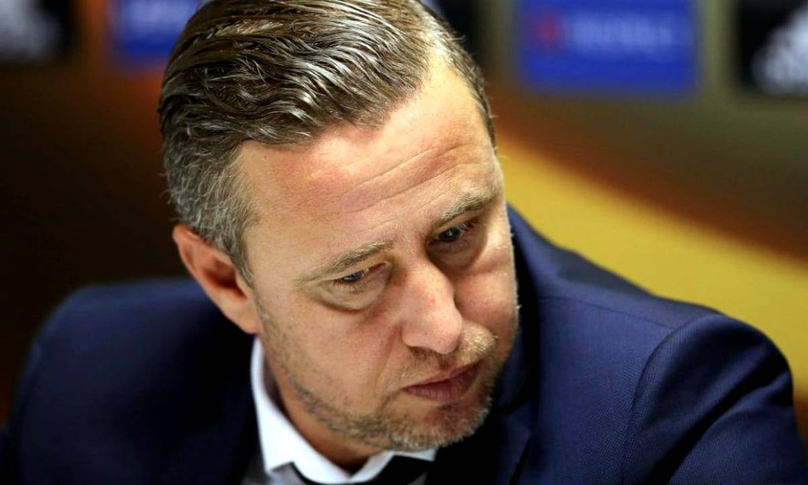 Drama cumplită a lui Laurențiu Reghecampf. Și-a pierdut primul copil, o fetiță, Ana-Lisa. “Avea o problemă la inimioară și a trebuit să o operăm”