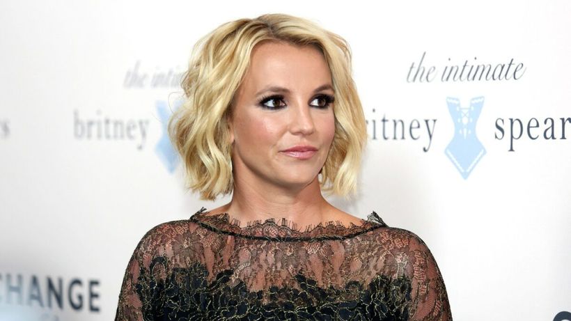 Britney Spears a fost arestată în California! Ce ilegalitate a comis artista