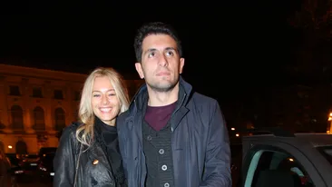 Laura Cosoi se mandreste cu noul iubit! Se afiseaza peste tot alaturi de Cosmin!