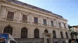 Cum arata vilele din Bucuresti, mai scumpe decat casele in care locuiesc vedete precum Reese Witherspoon sau Robert Pattinson