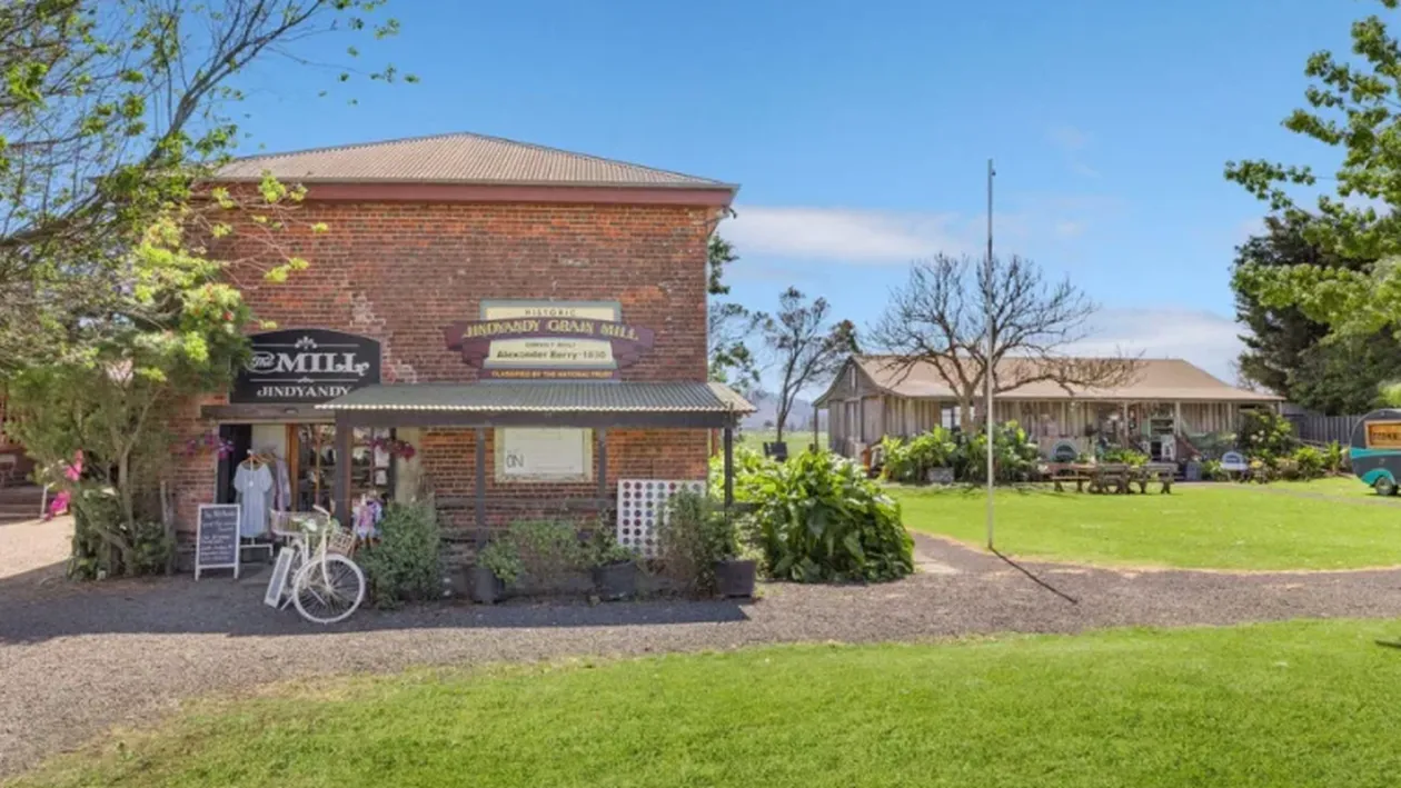 Se vinde un oraș întreg la preț de garsonieră. Ce beneficii primește viitorul proprietar