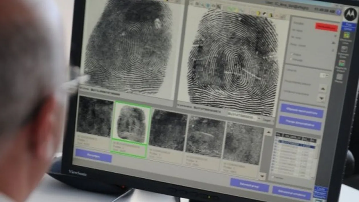 Baza de date a Poliţiei a fost oprita pentru imbunatatiri! Vezi aici ce inseamna asta!