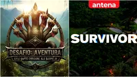 Pro TV a făcut anunțul oficial: Pe ce dată începe Desafio, de fapt. Ce se întâmplă cu Survivor de la Antena 1