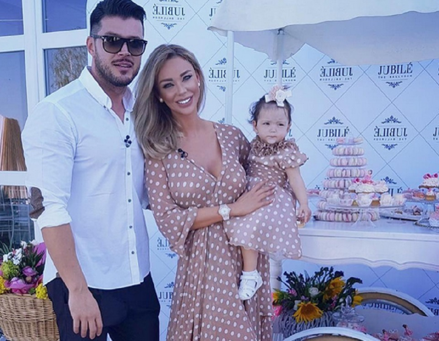 Ce planuri are Bianca Drăguşanu cu micuţa Sofia. “Abia aştept să crească, să o…”
