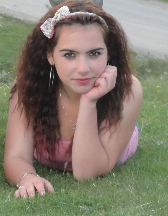Ioana Condea a fost aproape omorâtă în bătaie de către un proxenet, în 2014, iar doi ani a stat în comă