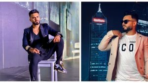 Jador, adevărul despre plecarea din țară: " Plec pentru că ... " 