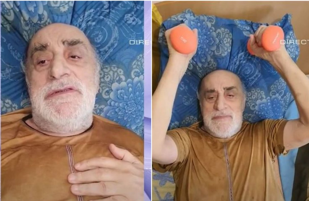 Unde vrea Viorel Lis să fie înmormântat, de fapt. Oana a făcut dezvăluirea