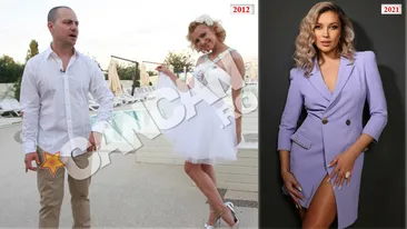 Lora, despre traumele trăite când era căsătorită cu Dan Badea: “Era agresiv și mințea. A durut cum nu vă puteţi imagina”.  Artista se ascundea în baie și plângea în hohote