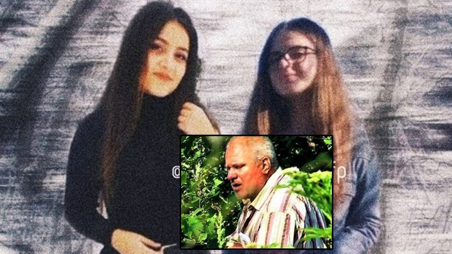 Trăiesc sau nu Alexandra și Luiza?! Martor-cheie: "Lui Gheorghe Dincă îi plăceau doar fetele cu..."