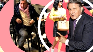 La 72 de ani, Ilie Năstase și-a făcut primul tatuaj! Imagini în premieră