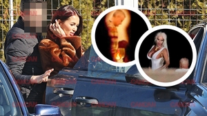 Ruxandra Luca și medicul nu au fost singurii "pofticioși"! Cele mai fierbinți episoade în care vedetele noastre s-au dezlănțuit în public