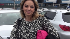 “Mama Natura” bate aeroporturile cu ganduri de… maritis! Si asta nu e tot! Afla ce raspunde la intrebarea “Vine sau nu barza?”