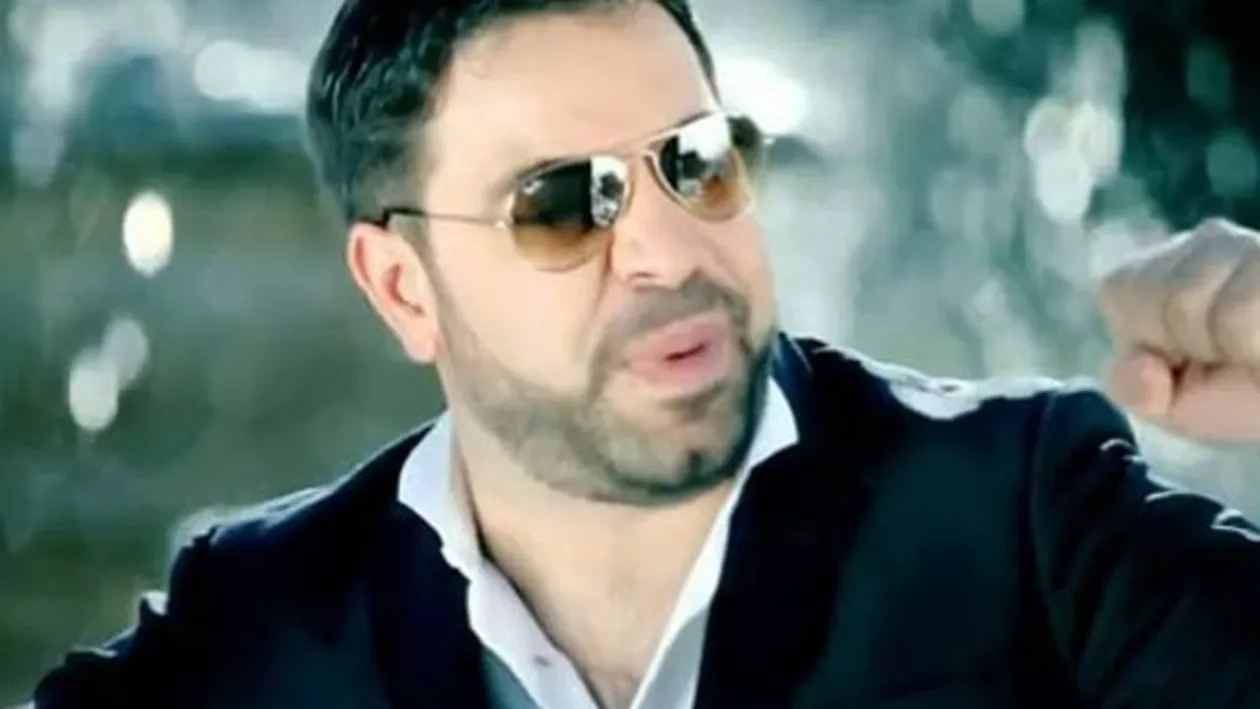 FLORIN SALAM şi-a „recuperat“ cei 100 de mii de dolari confiscaţi pe aeroportul din America. Ce-a făcut manelistul