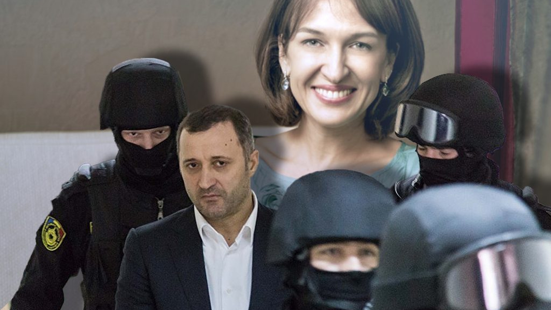 Ce decizie a luat fosta soție a premierului milionar în procesul pentru avere