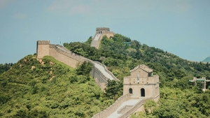 Marele Zid Chinezesc și primul telefon din lume: două momente istorice separate de doar doi ani