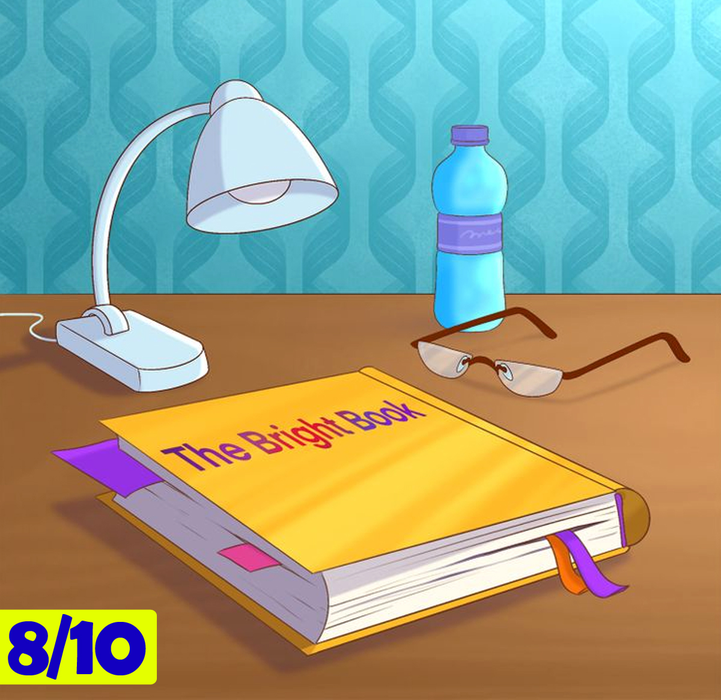 Test IQ cu 10 întrebări | Câte greșeli vezi în aceste imagini? Doar 19 din 100 răspund corect