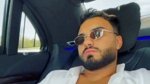 Jador ”lovește din nou”! Incredibil cum a ales să-și cheltuie ultimii bani din buzunar