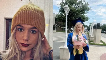 Destin crunt! Miruna, o studentă la Medicină, a murit la doar 19 ani după ce a fost diagnosticată cu o boală cumplită